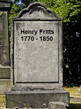 Henry Fritz